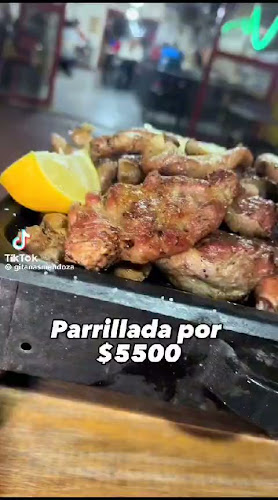 Opinii despre Chesare Parrilla Maipú în Maipú - Gastronomía y hostelería