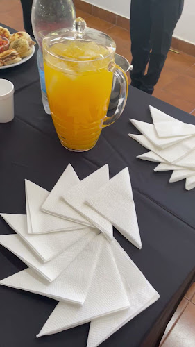 UMAMI - Catering & Viandas - Gastronomía y hostelería