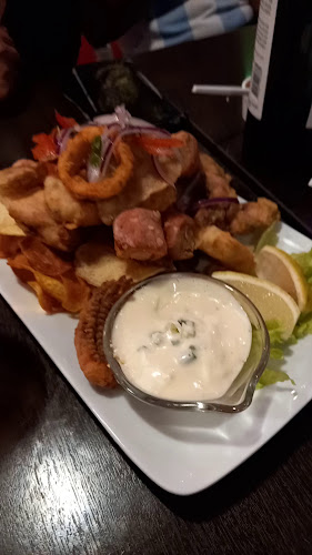 Opinii despre La Chimbotana în La Plata - Gastronomía y hostelería