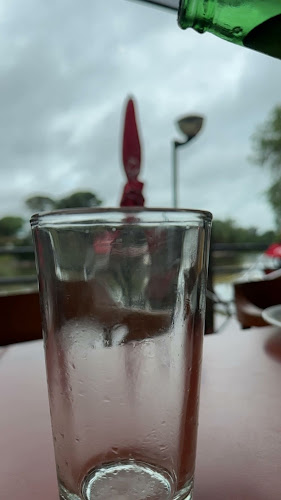 Terraza Cafeteria - Restaurante