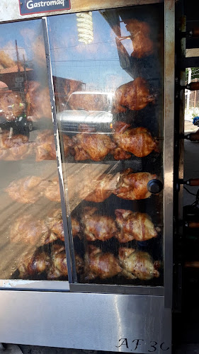 Tom y Jerry Hamburguesería