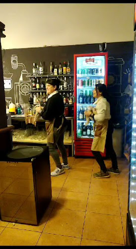 Opinii despre SAN TELMO BAR în San Rafael - Gastronomía y hostelería