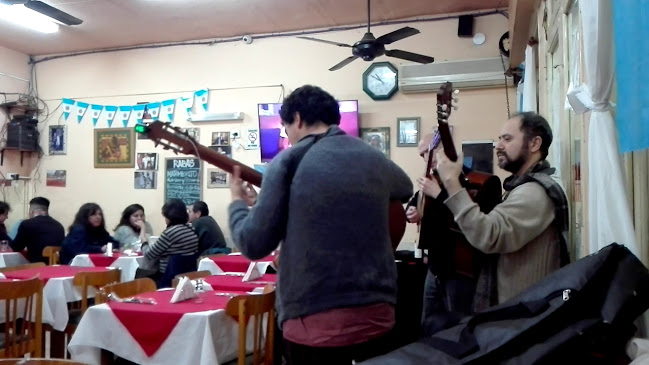 Opinii despre Restaurante La Real Marzzala în Olivos - Gastronomía y hostelería