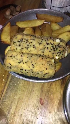 Opinii despre BARBAS NY ESCOBAR în Belén de Escobar - Gastronomía y hostelería