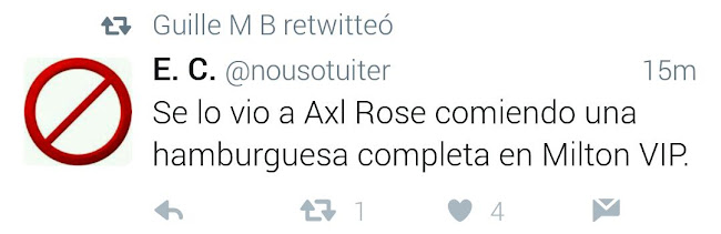 Opinii despre MILTON, Comida Urbana în Rosario - Gastronomía y hostelería