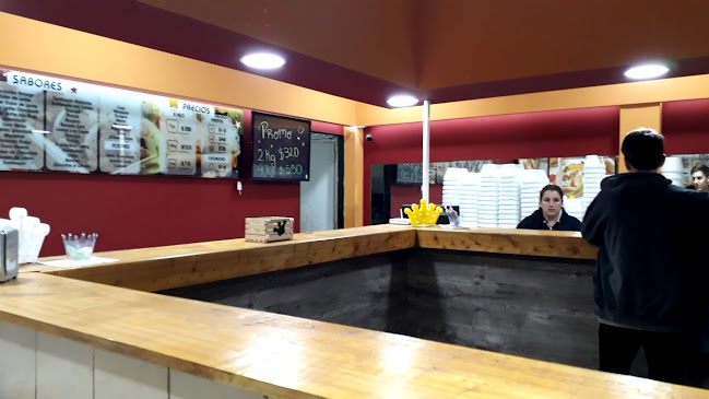 Heladeria del Virrey - Gastronomía y hostelería