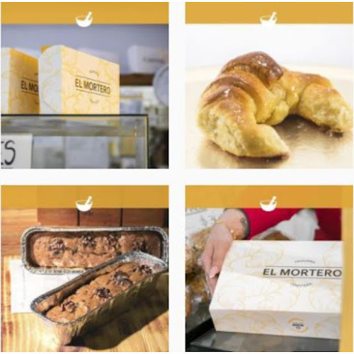 Panadería El Mortero - La Plata