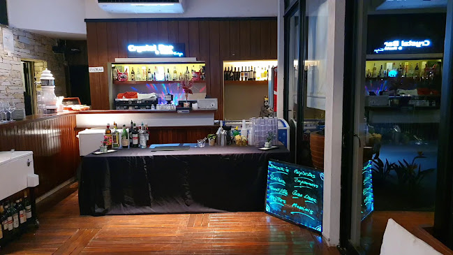 Opinii despre Crystal Bar & Resto * Terralagos * în Ezeiza - Gastronomía y hostelería