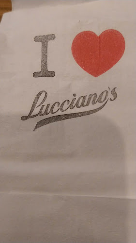 Lucciano´s Neuquén - Neuquén