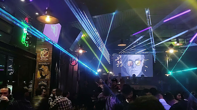 Opinii despre Mr. JOHN'S & WARHOL în Yerba Buena - Gastronomía y hostelería