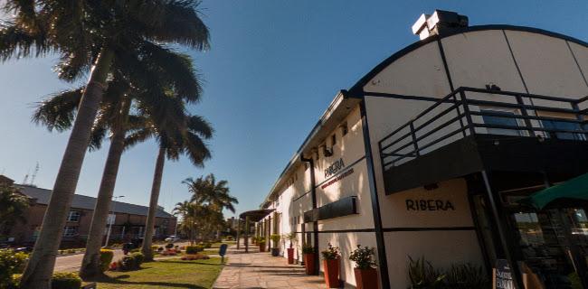 Comentarii opinii despre La Portuaria Bar