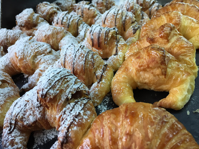 Panaderia EL Deleite - Gastronomía y hostelería