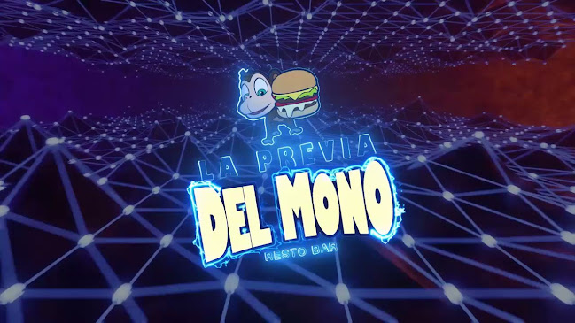 LAPREVIADELMONO-restobar - Formosa