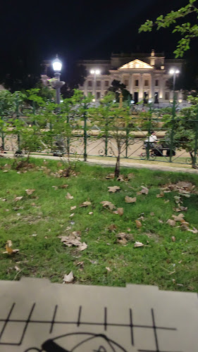 Comentarii opinii despre Arrabbiata Pizza Córdoba