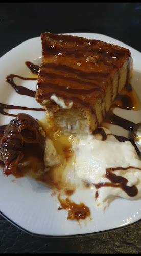 Opinii despre La Stanza în Trelew - Gastronomía y hostelería