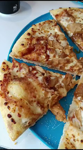 Opinii despre Domino's Pizza în Córdoba - Gastronomía y hostelería