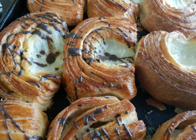 Panificadora Cristo REY - Gastronomía y hostelería