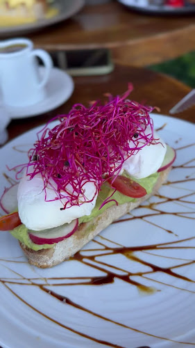 Opinii despre Sunday Coffee & Brunch în Pilar - Gastronomía y hostelería