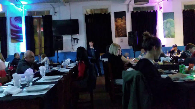 Opinii despre Klauss Restó Bar în Tigre - Gastronomía y hostelería