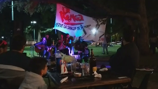 Opinii despre Cityrock în Junín - Gastronomía y hostelería