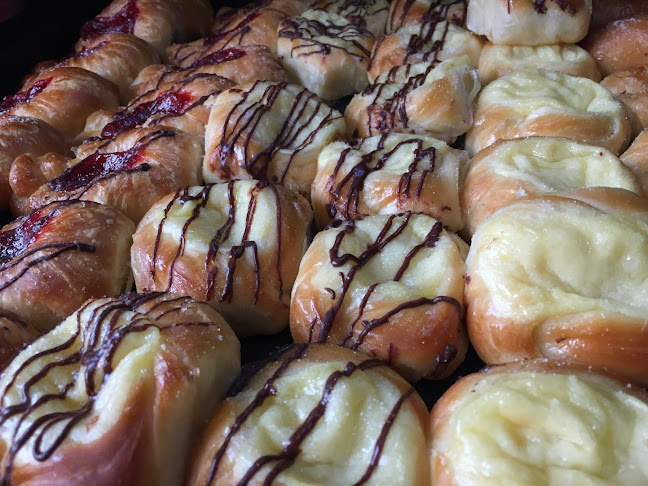 Panaderia EL Deleite