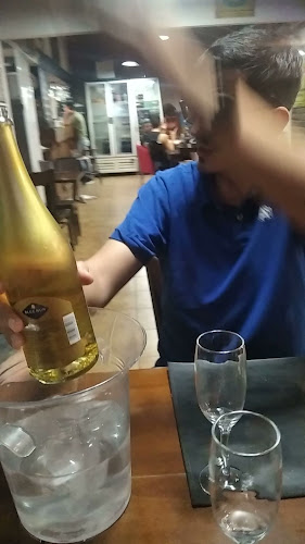 Pizzacento Restaurante