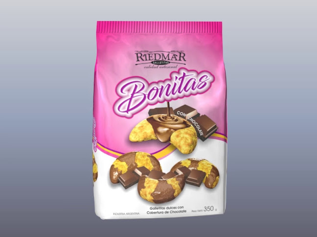 Opinii despre Galletitas Riedmar în Hurlingham - Gastronomía y hostelería