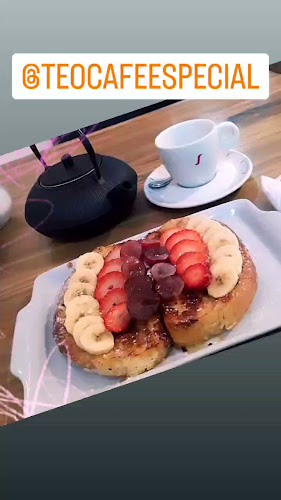 Opinii despre TEOCAFE în Monte Grande - Gastronomía y hostelería