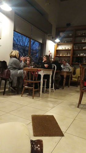 Opinii despre Edison Café în Junín - Gastronomía y hostelería