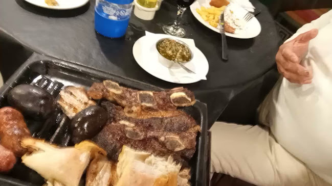 Opinii despre La cantina în Villa Carlos Paz - Gastronomía y hostelería