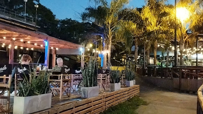 El Mirador del Paraná - Parilla Restaurant