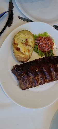 Opinii despre Restaurante Vivanco în Tigre - Gastronomía y hostelería