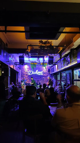 Dickens Pub - Mar del Plata