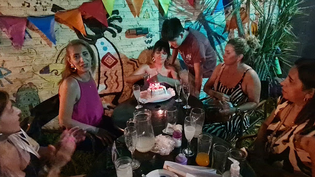 Opinii despre AL13 în Yerba Buena - Gastronomía y hostelería