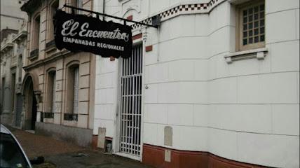 "El Encuentro" Empanadas Regionales