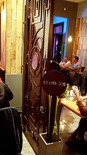 Comentarii opinii despre Frida Resto Bar