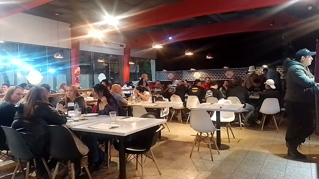 Opinii despre Dopo Club în Campana - Gastronomía y hostelería