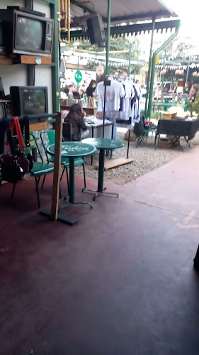 𝒱𝒾𝒹𝑜́𝓃 – ʙᴀʀ [Cerro de las Rosas] - Gastronomía y hostelería