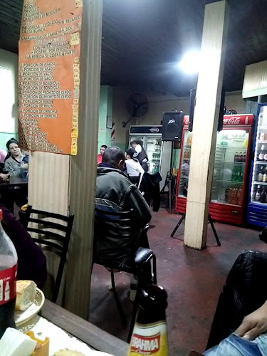 Parrilla Don Juan Gastronómica - Gran Buenos Aires