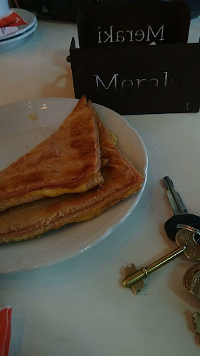 Comentarii opinii despre Panadería y Cafetería Meraki