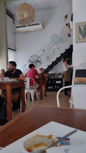 Opinii despre Las Rivarola în Rosario - Gastronomía y hostelería