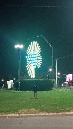 Av. Hipólito Yrigoyen 2065, M5602 San Rafael, Mendoza