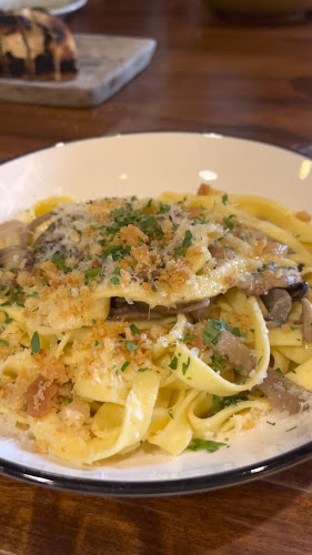 Pan y Oliva de Zuelo. - Maipú