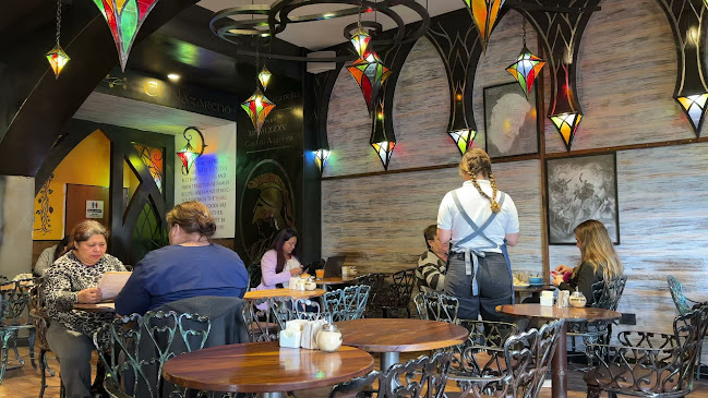 Opinii despre El Nazareno: Fábrica Familiar de Alfajores y Especialidades. în Córdoba - Gastronomía y hostelería