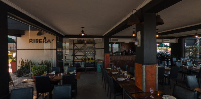 Opinii despre La Portuaria Bar în Formosa - Gastronomía y hostelería