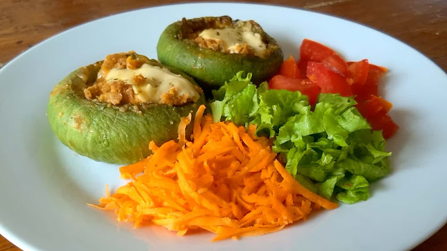 Comentarii opinii despre Varsovia Restó Bar