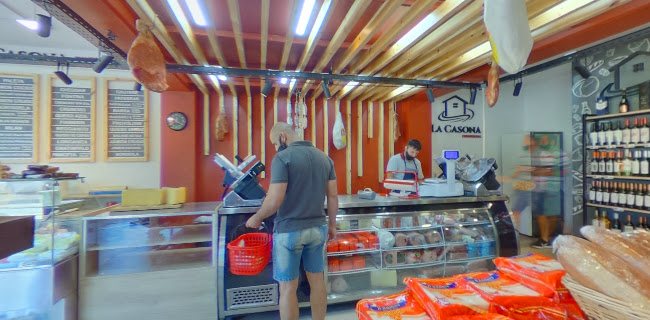 Fiambrería La Casona