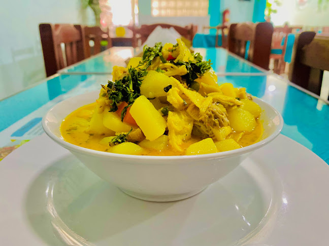 Opinii despre La Isla în San Martín de Porres - Gastronomía y hostelería