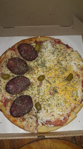 Opinii despre Pizzeria Mis Nietos în Virrey del Pino - Gastronomía y hostelería