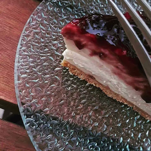 Tina cafetería - San Martín